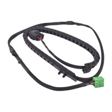 4868121AD Right Side Sliding Door Wiring Harness for Grand Caravan, Reliable Durable Replacement