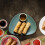 Bamboo Tree Rice Paper Great for Spring Roll Spring roll 22 cm Pack of 340g 4