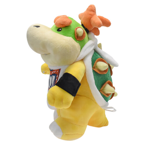 Maro Plush Bowserr Stuffed Toy 9 inches 2