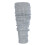 Gold Medal Women's Wide Ribbed Solid Legwarmers (1 Pair) 1