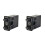 2X 0623096002 Power Wiper Control  for Freightliner for  2000-2017 1