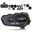 Headset Schwarz 1