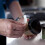 DYMO Dymo Letratag LT-100H Handheld Label Maker Label Printer Black 2174575 4
