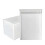 Self Seal Bubble Mailers, Padded Envelopes for , White 13 x 18 cm, 50 Pack 1