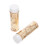 Gold foil cupcake sprinkles decorative flakes 2 bottles 5