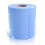 12 x Centre Feed Rolls Blue Tissue Paper Roll (2 Ply) 4