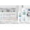 OxyLAB Hydrogen Peroxide 3% Solution 500ml - Multi-Purpose Cleaner & Stain Remover 4