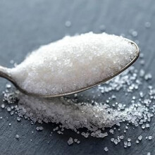 Granulated White Sugar Sticks Natural Taste of Pure Cane Sugar 1000 St