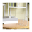 Acryl-Würfel, transparent, rahmenlos, schwebend – Geschenk 2