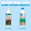 HG HG Algae & Mould Remover - 1l 2