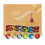 Lindt Lindt Lindor Assorted Chocolate Truffles Gift Box - 525g 2