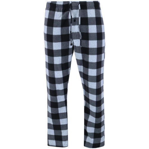 Hanes Men's Fleece Pyjama Pants 2