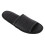 CTM Men's Open Toe Slide House Slippers 2