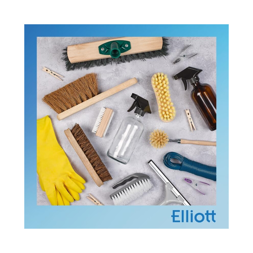 Eliott Electrostatic Duster