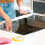 Biomex Miracle Cleaning Paste. Kitchen & Bathroom Multi Surface Cleaner (300 gr) 3