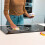Biomex Miracle Cleaning Paste. Kitchen & Bathroom Multi Surface Cleaner (300 gr) 4