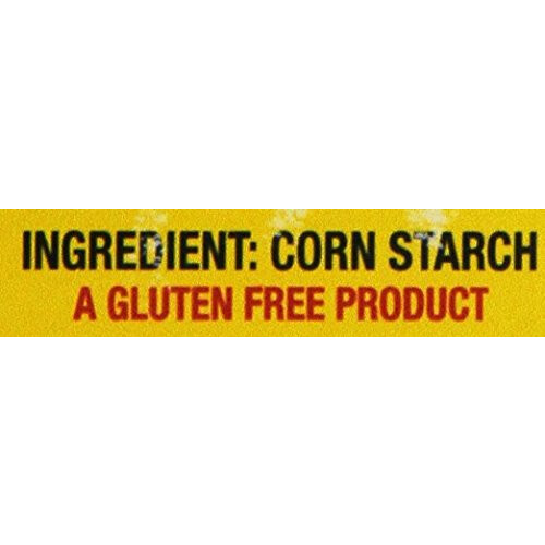 Argo 100% Pure Corn Starch 2