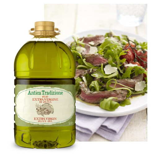 Antica Tradizione Oil Blend Extra Virgin 2