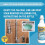 Zep Commercial Calcium, Lime and Rust Cleaner,1L 5