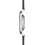 Sekonda Sekonda 2876 Ladies Watch 3