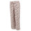 PJ Couture Women's Ribbed Patterned Open Bottom Lounge Pants 5