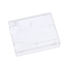 Custodia in Plastica Custodia Trasparente Custodia Protettiva per R3 Custodia Protettiva