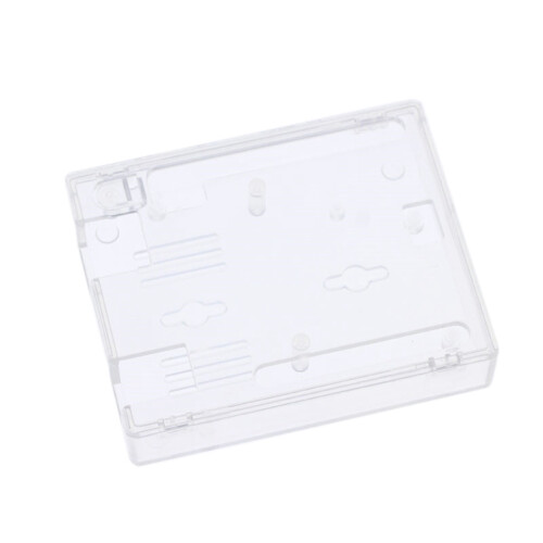 Plastic Case Shell Transparent Box Case Shell for   R3 Protective Case