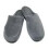Isotoner Men's Microterry Open Back Clog Slippers 4