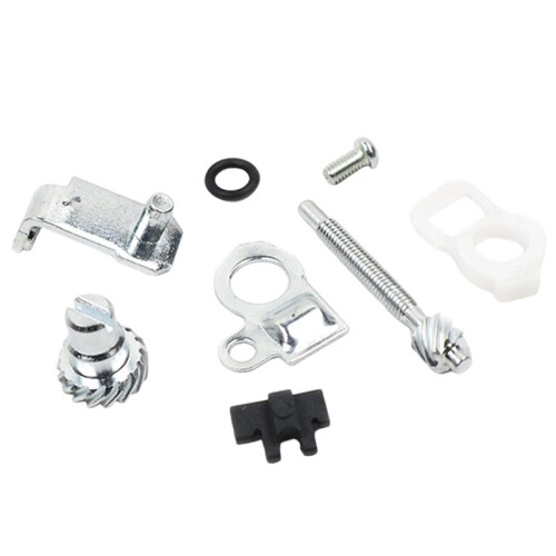 Chain Adjuster Tensioner Kit for  MS 361 MS 381 MS 240 MS 460 MS 261 Fits for Chainsaw