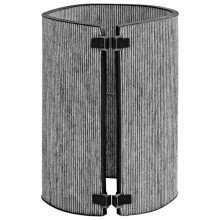 Activated Carbon Filter Replacement for  BP03/BP04/BP06 Air Purifier Compare to Part 972133-02 & 972133-03