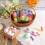 6DIY Hand-Painted Easter Eggs with Paint Pens 4
