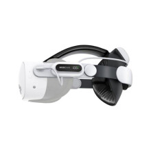 Akku hihna - BOBOVR - E3 Pro - Pitkäkestoinen akku - Nopea lataus - 3,5 mm audio