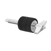 Wear Resistant Hi Hat Clutch Screw for Drum Kit, Durable Cymbal Mount Replacement for Jazz Drums