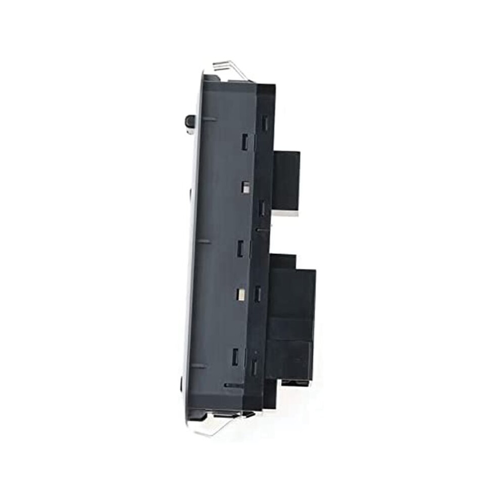 2X 37990-66D10-T01 Power Window For Grand Vitara Xl-7 1999-2006 3799066D10t01 37990 66D10 T01 Auto Part Black/Gray 4711150750726