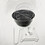 Stainless Steel Bbq Portable Grill Black Rust-Proof Easy Clean 8
