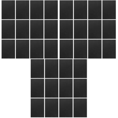 Glitter Black Craft Paper for DIY and Scrapbook 2