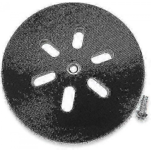 150 mm schuurschijf, compatibel met Bosch GEX 150 AC, PEX 15 AE, GEX 150 Turbo 150 mm excentrische schuurmachine met SP