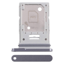 Kompatibel med Samsung Galaxy Tab S10+/S10 Ultra SIM+Micro SD-kortholder erstatning Bx5