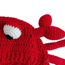 Κορίτσια Πλεκτό Καπέλο Beanie Φωτογραφικά Αξεσουάρ για Χάλογουιν Χαριτωμένο Καβ