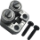 Band Saw Roller Kit Compatible With Milwaukee 272920, 623220 – Precision Blade Stabilization and Vibration Reduction 1