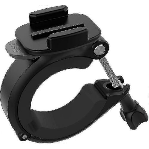 Gopro Large Tube Mount (roll Bars + Pipes + More) (gopro Official Mount)