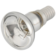 Lampada lava di ricambio E14 R39 30W Faretto a vite Lampadina riflettore trasparente Lampadine faretto Lav