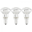 Replacement Lava Lamp E14 R39 30W Spotlight Screw in Light Bulb Clear Reflector Spot Light Bulbs Lav 1