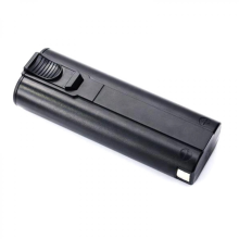 Compatibile con la batteria per elettroutensili Paslode 6V 3000mAh 404717;bcpas-404717;bcpas-404717hc 404400 404717 900400 900420 900421 900