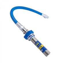 Hochdruck-Fettkupplung High Lube Pro Plus Druck-Fettpressenkupplung FK