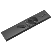 Fjernkontroll kompatibel med XGIMI-projektor Z4 Z5 Z6 Polar H2 H1/H1S/H2S/Bluetooth-stemmefjernkontroll