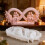 Couple Statue Silicone Molds for Handmade Candle Soap Making 7