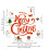 Christmas Garage Door Magnets 2-Pack 3