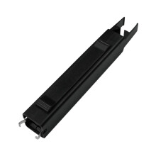 Dual Function Mechanical Keyboard Keycap and Switch Puller Tool with Ergonomic Grip Handle