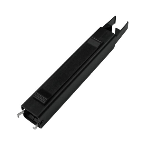 Dual Function Mechanical Keyboard Keycap and Switch Puller Tool with Ergonomic Grip Handle